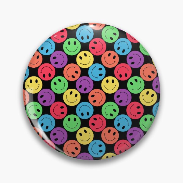 Item preview, Rainbow Rainbow Happy Smiling Faces designed and sold by wordznart.