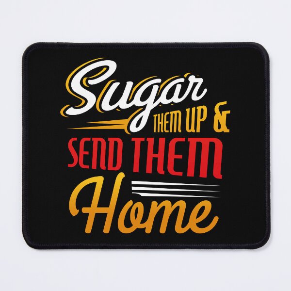 Item preview, Spoil The Grandkids With Sweets And Send Them Home | Grandparent Design designed and sold by Dancing Dolphin Crafts.
