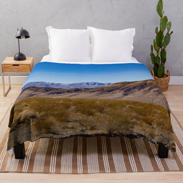 Item preview, Mountains in Death Valley designed and sold by Shizenkai.