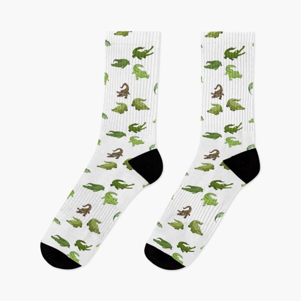 Item preview, Crocodiles and Alligators  designed and sold by silviaol.