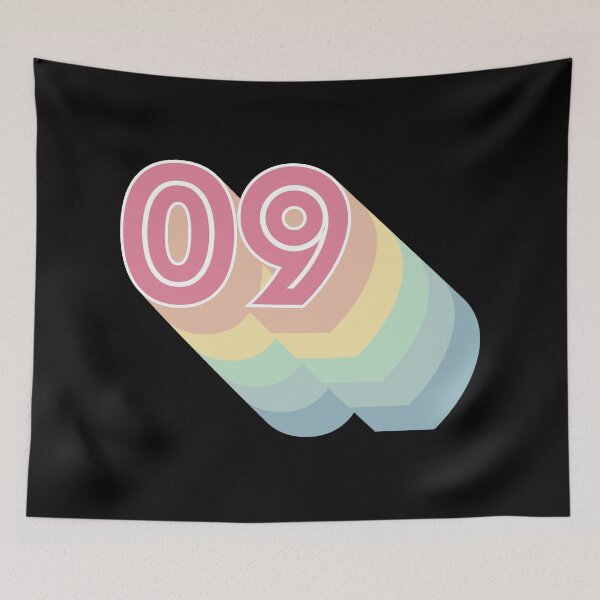 Item preview, 09 designed and sold by Texterns.