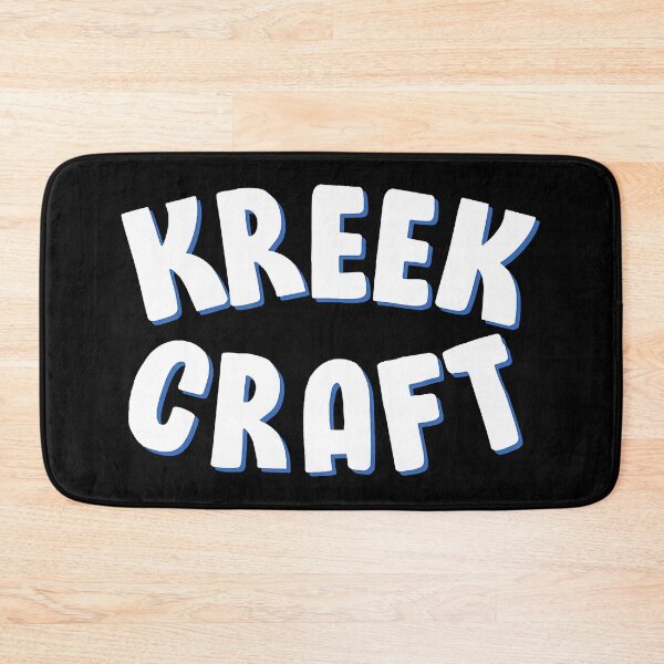Item preview, Creek Kids Kraft designed and sold by norieganida.