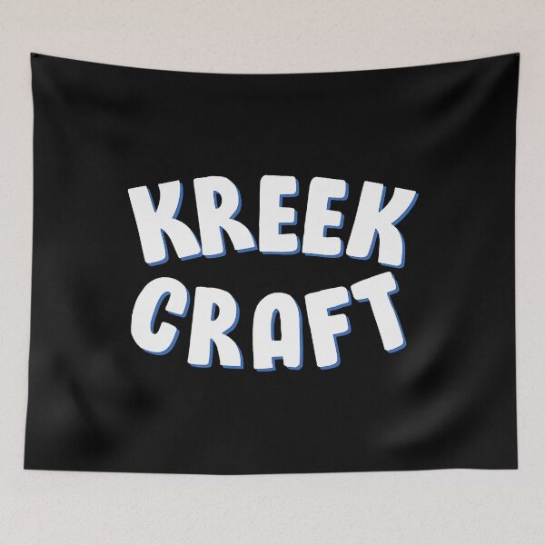 Item preview, Creek Kids Kraft designed and sold by norieganida.