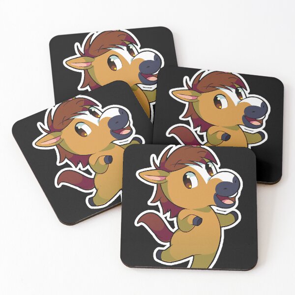 Item preview, Creek Kraft Horse Funny designed and sold by norieganida.