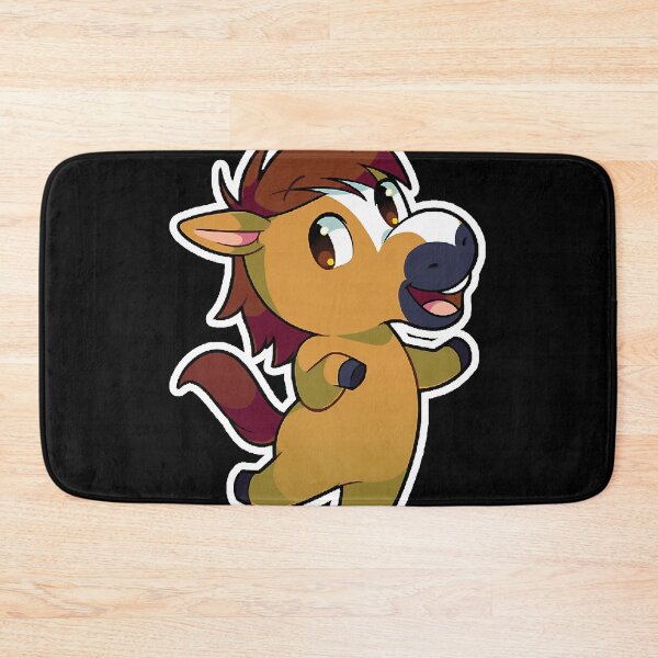 Item preview, Creek Kraft Horse Funny designed and sold by norieganida.