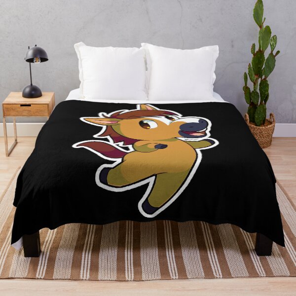 Item preview, Creek Kraft Horse Funny designed and sold by norieganida.