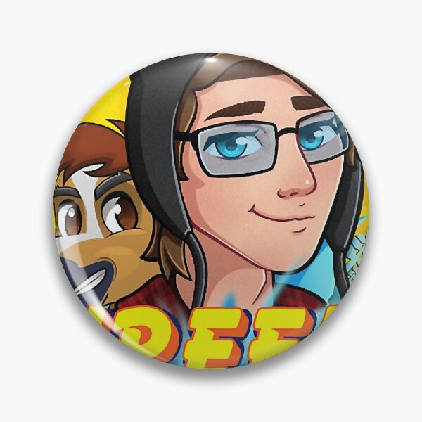 Item preview, KreekCraft Fan Art gift designed and sold by norieganida.