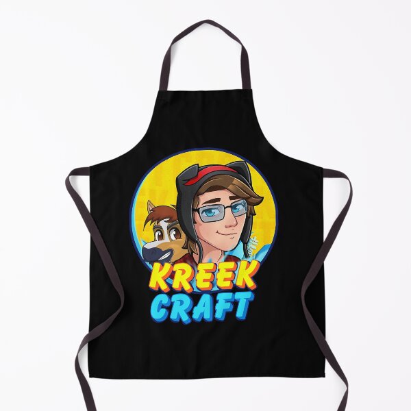 Item preview, KreekCraft Fan Art gift designed and sold by norieganida.