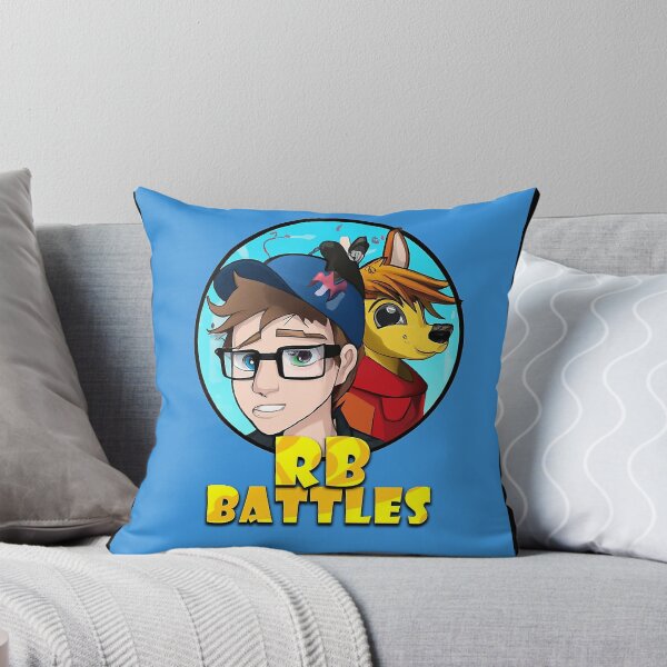 Item preview, Kreekcraft Rb battles Graphic  designed and sold by norieganida.