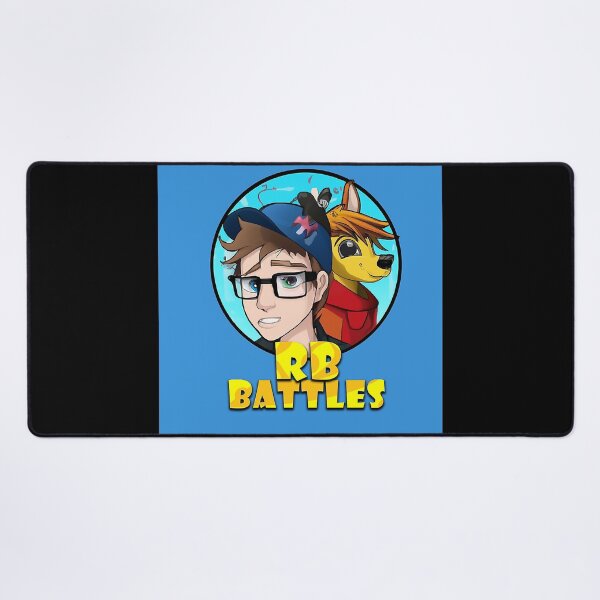 Item preview, Kreekcraft Rb battles Graphic  designed and sold by norieganida.