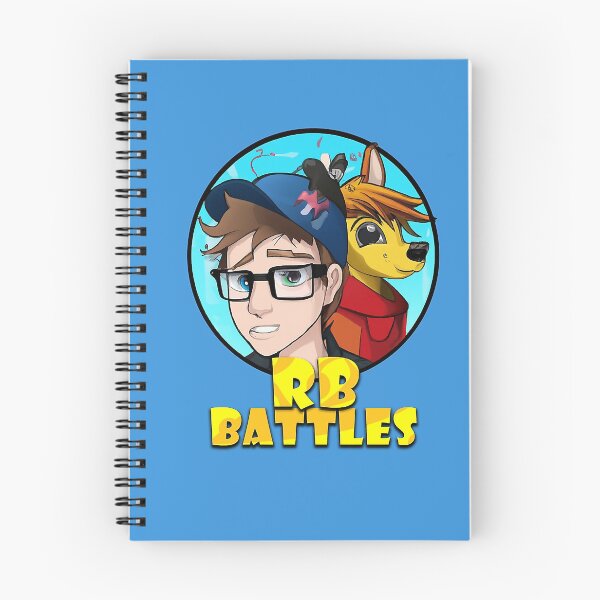Item preview, Kreekcraft Rb battles Graphic  designed and sold by norieganida.