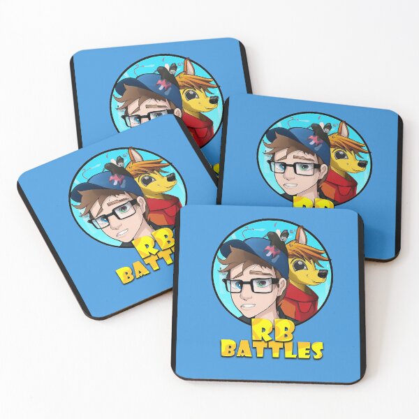 Item preview, Kreekcraft Rb battles Graphic  designed and sold by norieganida.