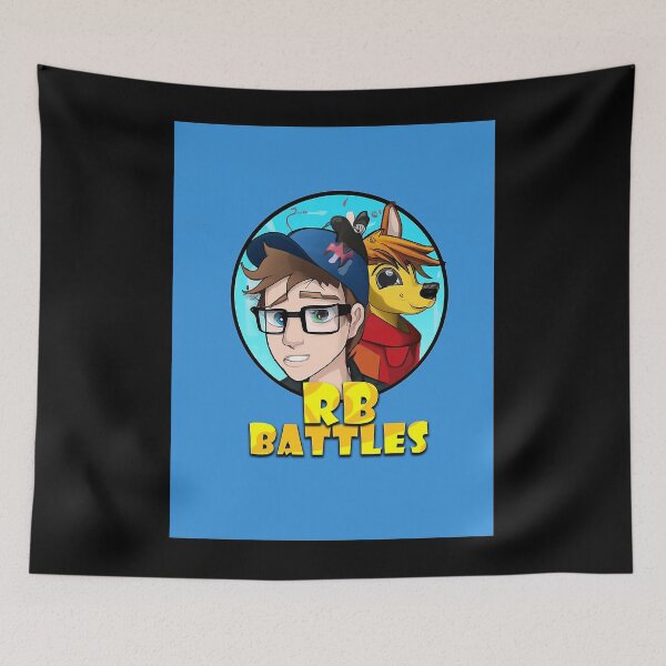 Item preview, Kreekcraft Rb battles Graphic  designed and sold by norieganida.