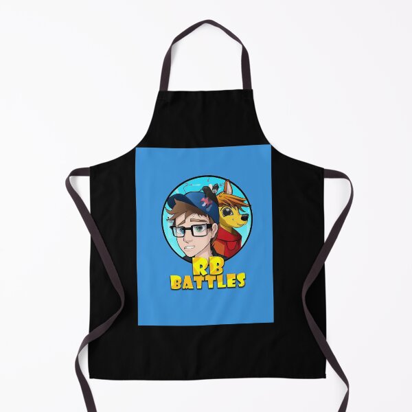 Item preview, Kreekcraft Rb battles Graphic designed and sold by norieganida.
