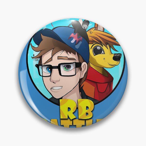 Item preview, Kreekcraft Rb battles Graphic  designed and sold by norieganida.