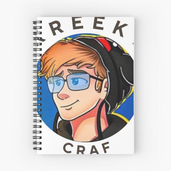 Item preview, Kreekcraft Premium designed and sold by norieganida.