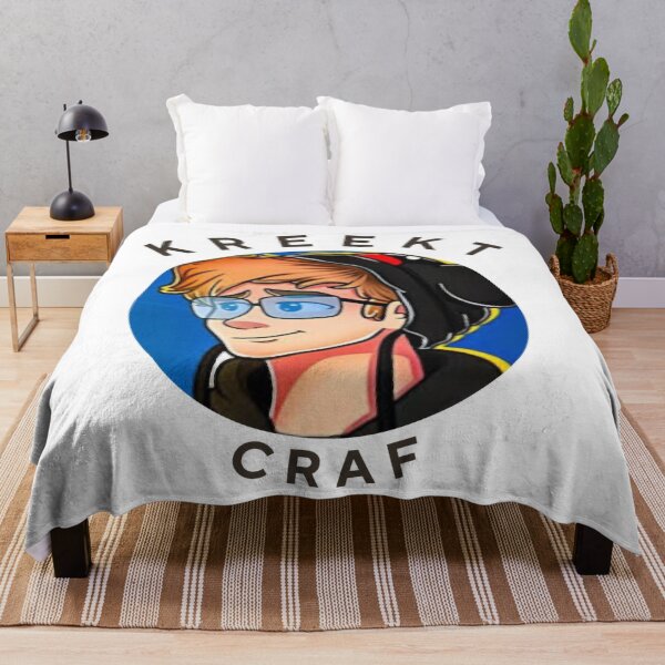 Item preview, Kreekcraft Premium designed and sold by norieganida.