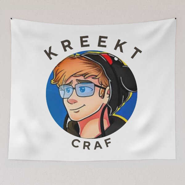 Item preview, Kreekcraft Premium designed and sold by norieganida.