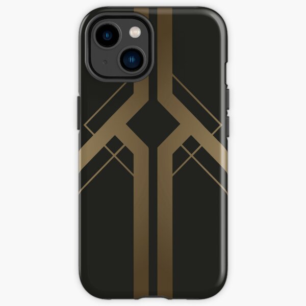 Honkai Star Rail - Female Main Character iPhone Tough Case