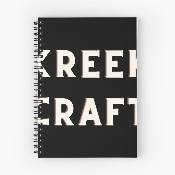 Item preview, Kreekcraft Premium designed and sold by norieganida.