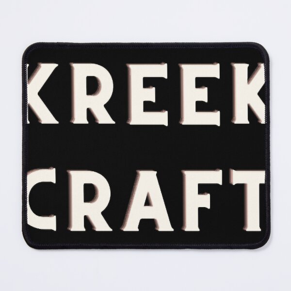 Item preview, Kreekcraft Premium designed and sold by norieganida.