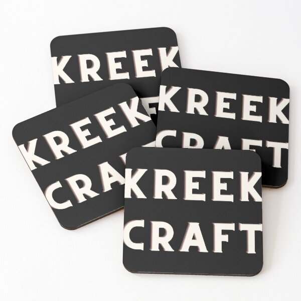 Item preview, Kreekcraft Premium designed and sold by norieganida.