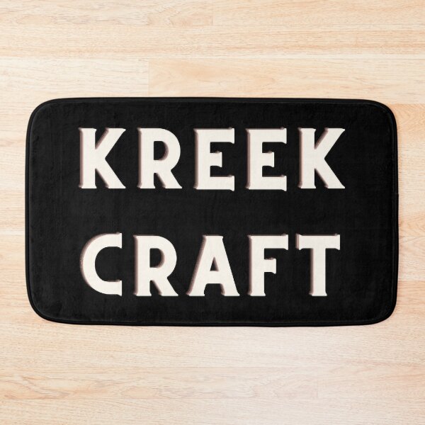 Item preview, Kreekcraft Premium designed and sold by norieganida.