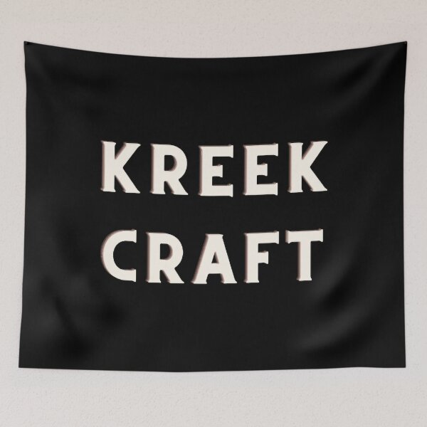 Item preview, Kreekcraft Premium designed and sold by norieganida.