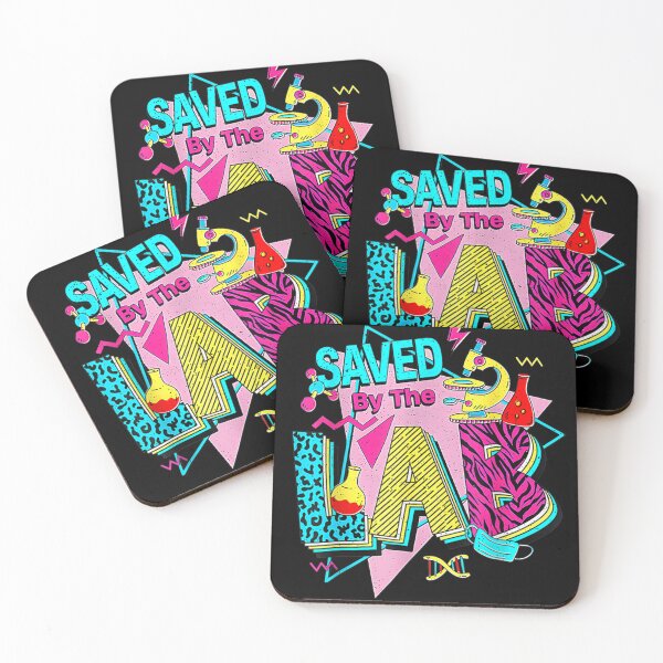 Item preview, Saved By The Lab, Lab Week 2023, Lab Scientist designed and sold by FeelinGGo ✅.