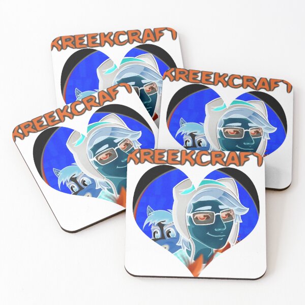 Item preview, kreekcraft t shirt designed and sold by norieganida.