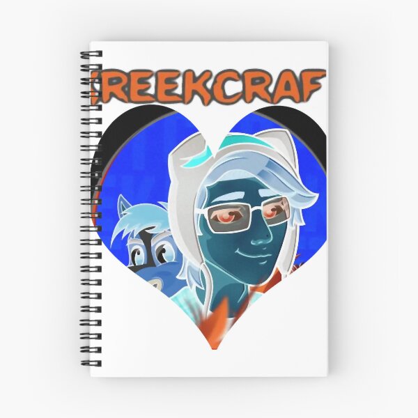 Item preview, kreekcraft t shirt designed and sold by norieganida.