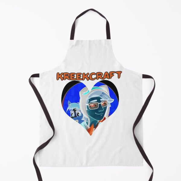 Item preview, kreekcraft t shirt designed and sold by norieganida.