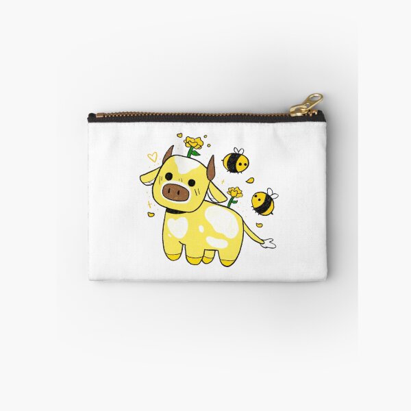 Item preview, bee cow! designed and sold by saacstix.
