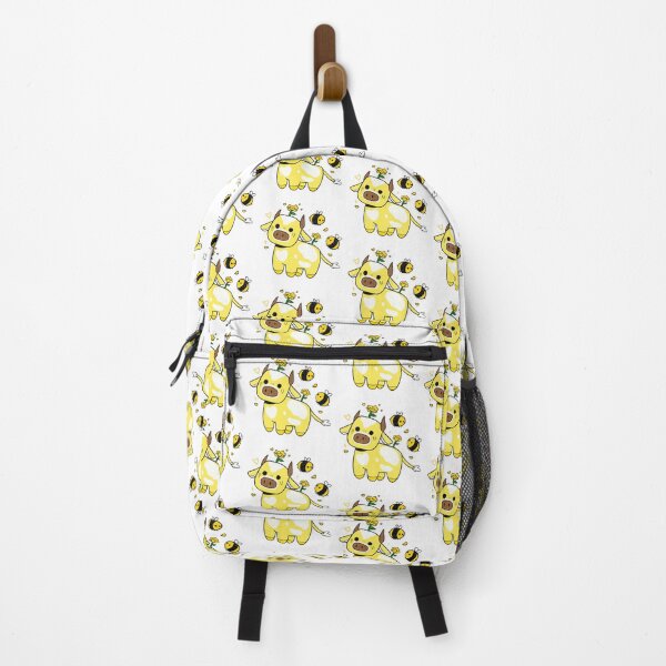 Item preview, bee cow! designed and sold by saacstix.
