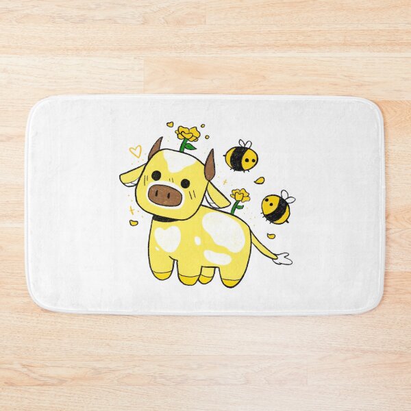 Item preview, bee cow! designed and sold by saacstix.