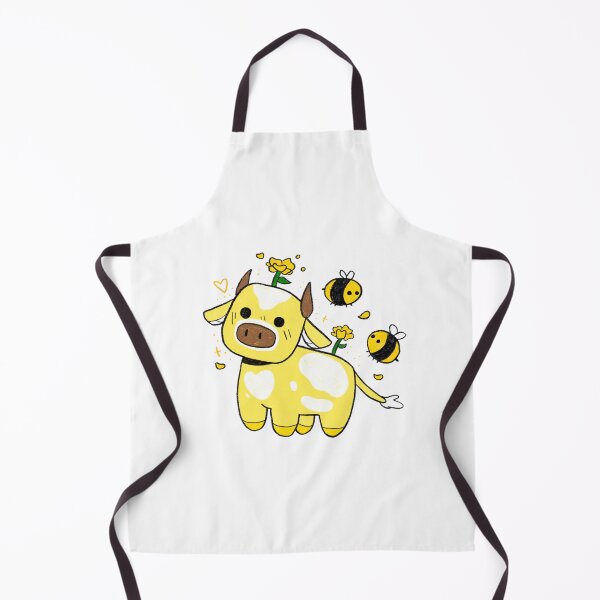 Item preview, bee cow! designed and sold by saacstix.