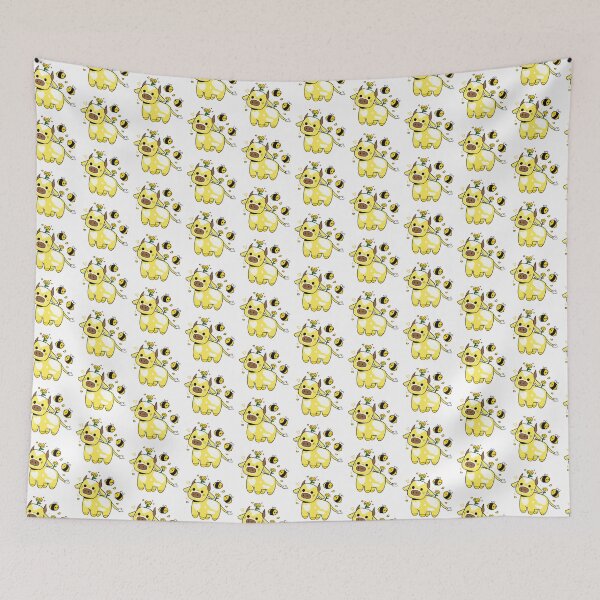 Item preview, bee cow! designed and sold by saacstix.