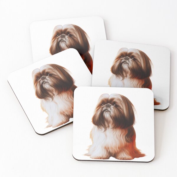 Item preview, Shih Tzu designed and sold by dygo1986.