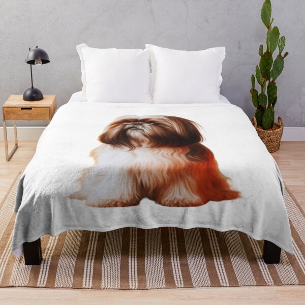 Item preview, Shih Tzu designed and sold by dygo1986.