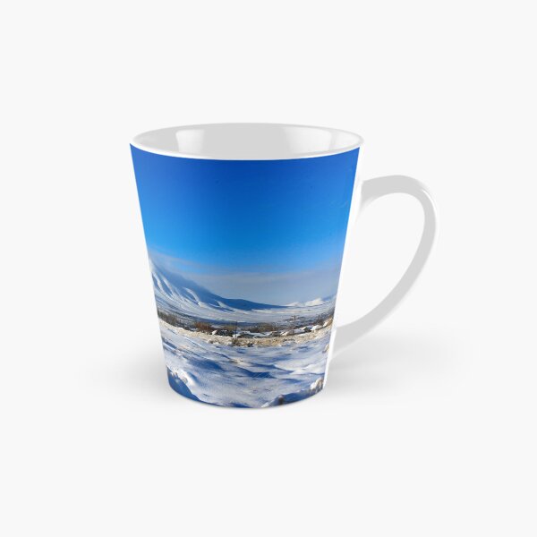 Item preview, Winnemucca Mountain, Nevada designed and sold by tarabottrill.