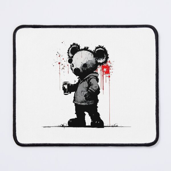 Item preview, Koala Rapper designed and sold by GraffitiLab.