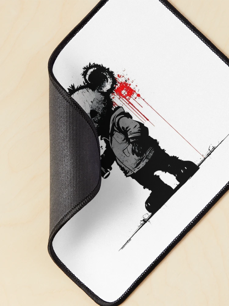 Thumbnail 2 of 5, Mouse Pad, Koala Rapper designed and sold by GraffitiLab.