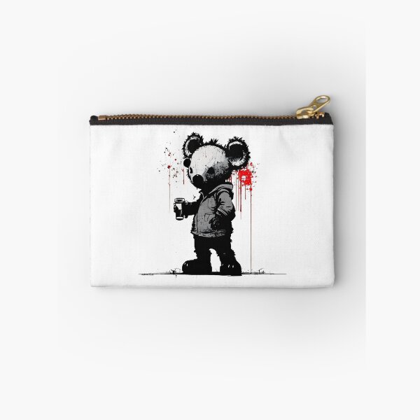 Item preview, Koala Rapper designed and sold by GraffitiLab.