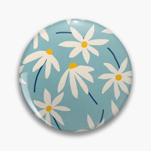 Item preview, Daisy Fling designed and sold by Gale Switzer.