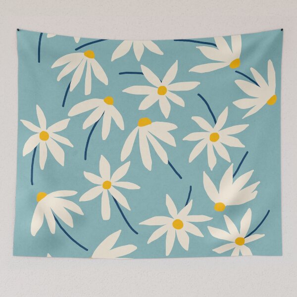 Item preview, Daisy Fling designed and sold by Gale Switzer.