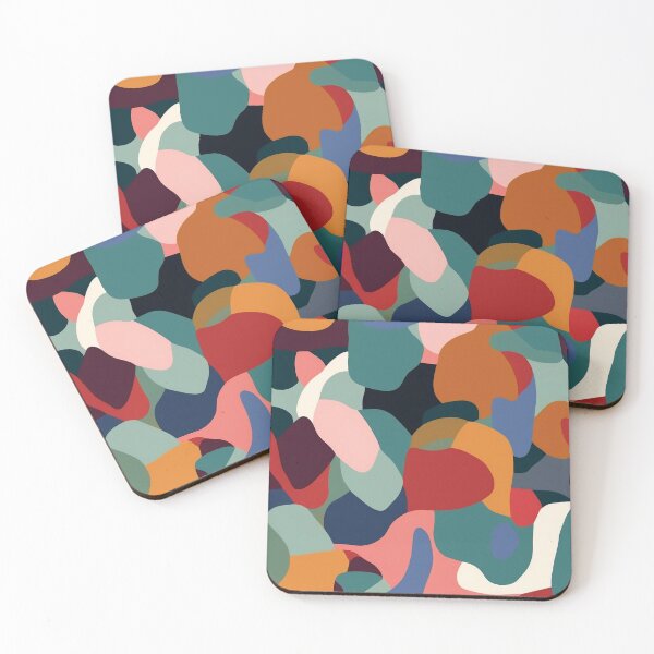 Item preview, Abstract Patterns  designed and sold by kav501.