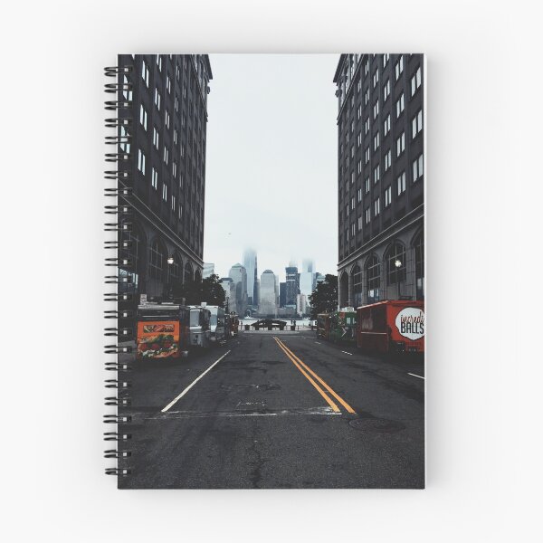 Item preview, NYC designed and sold by shahannanda.