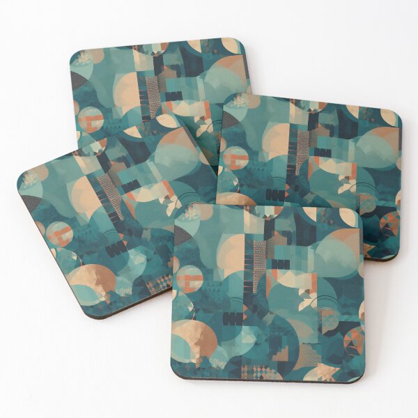 Item preview, Abstract Patterns art designed and sold by kav501.
