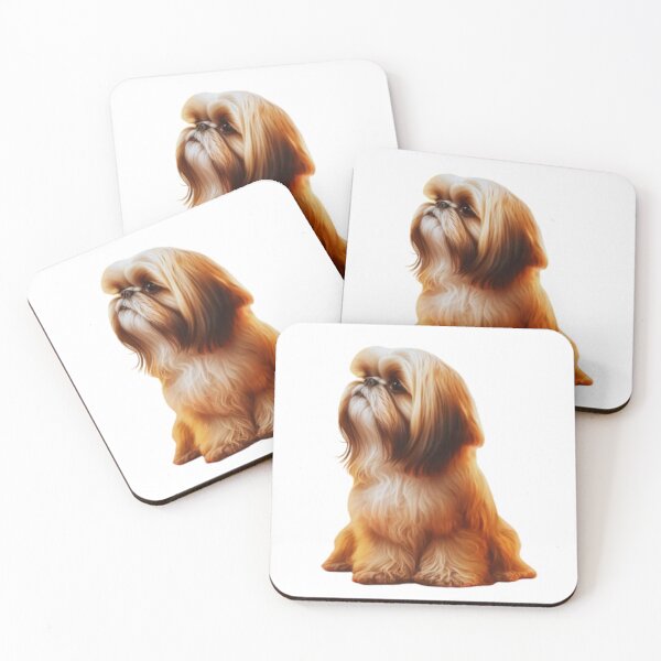 Item preview,  Shih Tzu designed and sold by dygo1986.