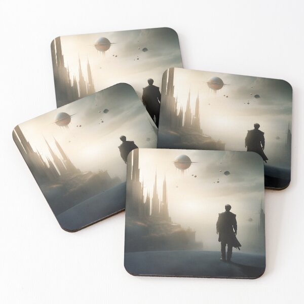 Item preview, find the truth in the future designed and sold by Gallery-Wending.